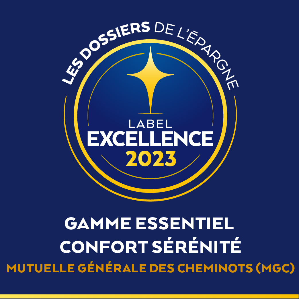 banniere ECS label excellence